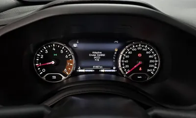 Jeep Renegade 2021, 41467 км, за 19500000 KRW - фото 8