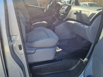 Hyundai Starex 2021, 20200 км, за 17300000 KRW - фото 12