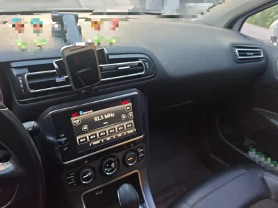 Citroen C4 Sega 2016, 132700 км, за 23133.49 CNY - фото 14