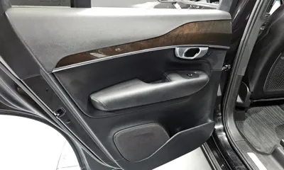 Volvo XC90 2018, 115028 км, за 25700000 KRW - фото 25