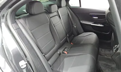 Mercedes-Benz C-Class 2024, 47409 км, за 36200000 KRW - фото 29