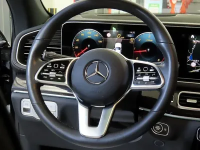 Mercedes-Benz GLE-Class 2023, 49251 км, за 77800000 KRW - фото 8