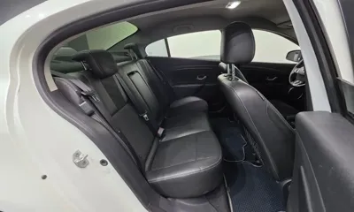 Renault-KoreaSamsung SM3 2015, 99232 км, за 4300000 KRW - фото 19