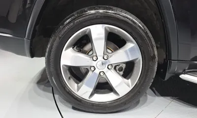 Jeep Cherokee 2015, 99805 км, за 18000000 KRW - фото 5