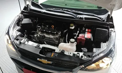 ChevroletGMDaewoo Spark 2022, 21478 км, за 11800000 KRW - фото 6