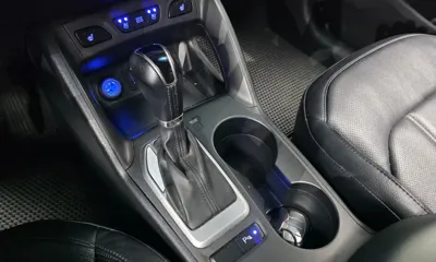 Hyundai Tucson 2015, 140743 км, за 6900000 KRW - фото 9