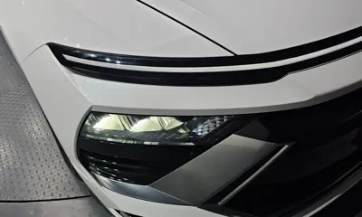 Hyundai Sonata 2025, 10636 км, за 28300000 KRW - фото 22