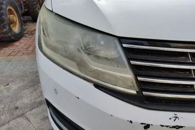 Volkswagen Lavida 2017, 124100 км, за 33462.45 CNY - фото 7