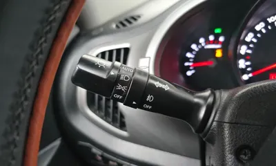 Kia Sportage 2014, 177120 км, за 4870000 KRW - фото 15