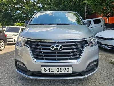 Hyundai Starex 2019, 89479 км, за 11990000 KRW - фото 1