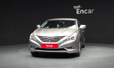 Hyundai Sonata 2012, 74880 км, за 4300000 KRW