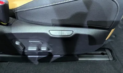 Kia Canival 2021, 50638 км, за 27900000 KRW - фото 34