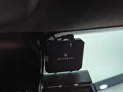 Maserati Levante 2019, 89609 км, за 36700000 KRW - фото 13