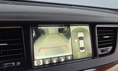 Kia K7 2016, 215536 км, за 8600000 KRW - фото 12