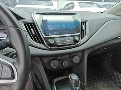 Chevrolet Monza 2021, 71300 км, за 31600 CNY - фото 9