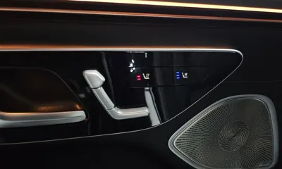 Mercedes-Benz EQS 2023, 65837 км, за 77900000 KRW - фото 28