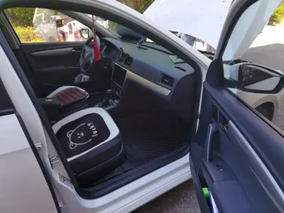 Volkswagen Lavida 2016, 123100 км, за 29800 CNY - фото 20