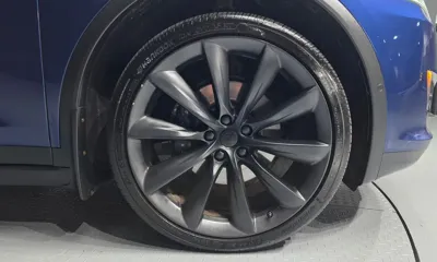 Tesla Model X 2020, 82378 км, за 65400000 KRW - фото 21
