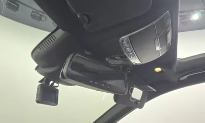 Mercedes-Benz S-Class 2015, 179361 км, за 22990000 KRW - фото 20