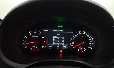 Kia Stinger 2020, 126135 км, за 25000000 KRW - фото 8