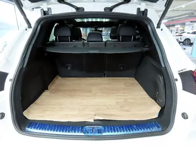 Porsche Cayenne 2017, 82838 км, за 35500000 KRW - фото 17