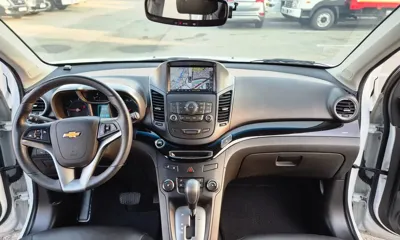 ChevroletGMDaewoo Orlando 2014, 67019 км, за 4200000 KRW - фото 15