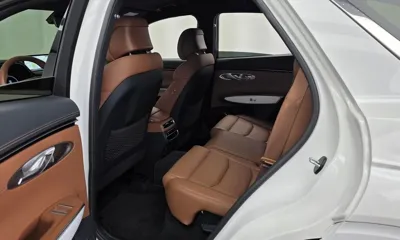 Genesis GV70 2022, 99948 км, за 33500000 KRW - фото 26
