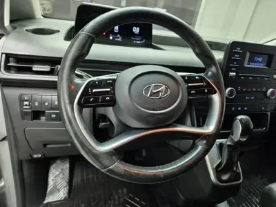 Hyundai Staria 2022, 161788 км, за 15700000 KRW - фото 9