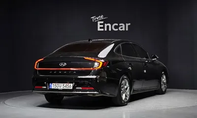 Hyundai Sonata 2022, 71727 км, за 20900000 KRW