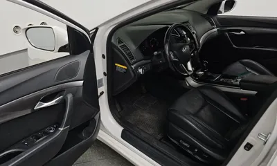 Hyundai i40 2015, 126014 км, за 6700000 KRW - фото 10