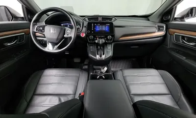 Honda CR-V 2019, 45649 км, за 27590000 KRW - фото 7