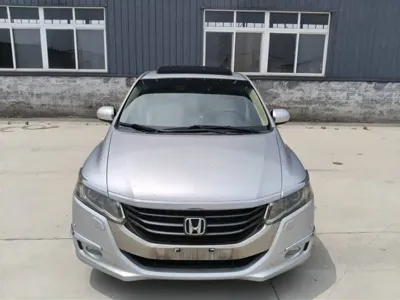 Honda Odyssey 2011, 170000 км, за 35000 CNY - фото 3