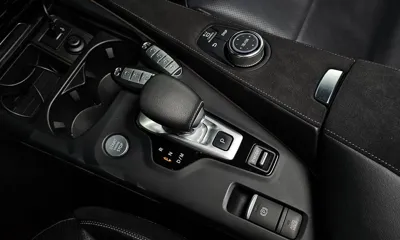 Infiniti QX50 2019, 68688 км, за 21900000 KRW - фото 9