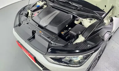 Kia EV6 2022, 93136 км, за 31300000 KRW - фото 6