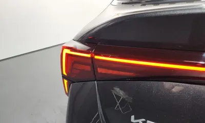 Kia K5 2025, 14420 км, за 30700000 KRW - фото 23