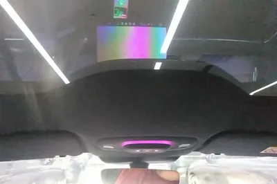 Xiaomi Auto SU7 2024, 17200 км, за 225730.78 CNY - фото 26