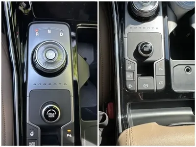 Kia Sorento 2025, 18249 км, за 26400000 KRW - фото 8
