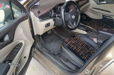 Buick Verano 2018, 59700 км, за 33439.21 CNY - фото 16