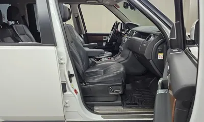 Land Rover Discovery 2016, 95965 км, за 29300000 KRW - фото 11