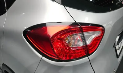 Renault-KoreaSamsung QM3 2015, 70886 км, за 5750000 KRW - фото 23