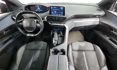 Peugeot 5008 2020, 100937 км, за 17200000 KRW - фото 7