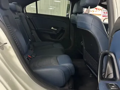 Mercedes-Benz A-Class 2019, 131000 км, за 65800 CNY - фото 14