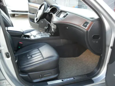 Hyundai Genesis 2013, 162850 км, за 5190000 KRW - фото 10