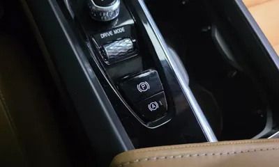 Volvo V60 2021, 46498 км, за 31000000 KRW - фото 33