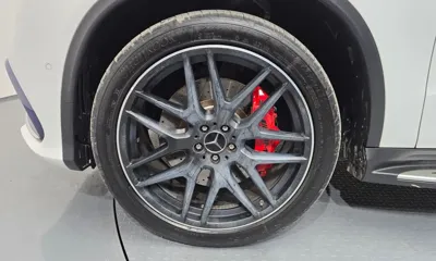 Mercedes-Benz GLE-Class 2019, 73254 км, за 62000000 KRW - фото 5