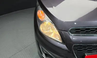 ChevroletGMDaewoo Spark 2015, 131588 км, за 2900000 KRW - фото 22