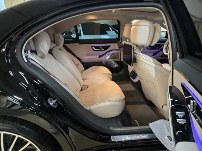 Mercedes-Benz S-Class 2026, 275 км, за 185000000 KRW - фото 7