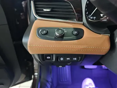 Buick LaCrosse 2017, 55000 км, за 54000 CNY - фото 5