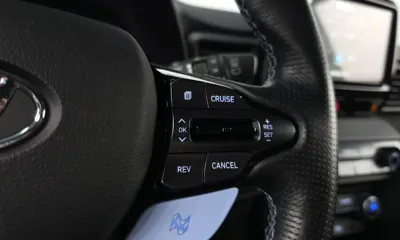 Hyundai Veloster 2020, 30950 км, за 23300000 KRW - фото 31