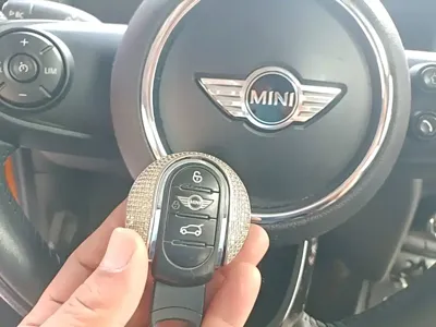 MINI MINI 2017, 59700 км, за 60700 CNY - фото 9